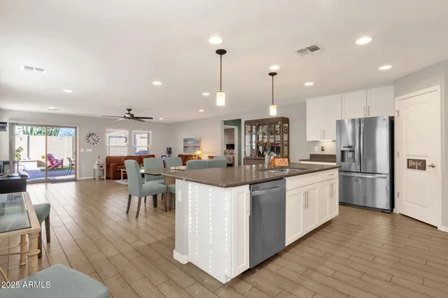 $599,000 | 2860 East Detroit Street, Chandler, AZ 85225