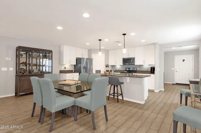 $599,000 | 2860 East Detroit Street, Chandler, AZ 85225