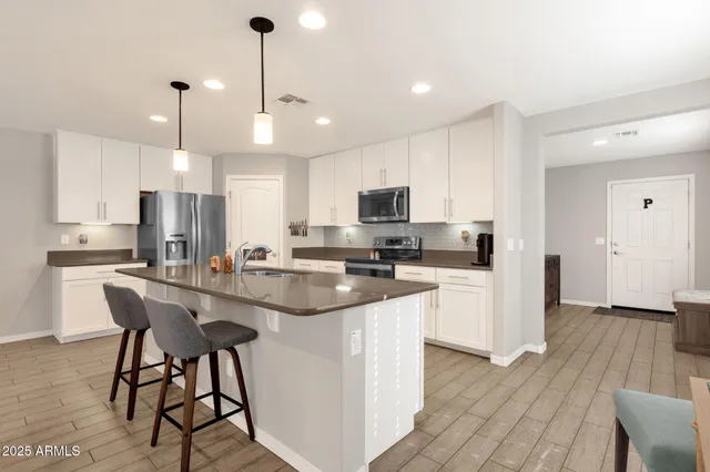 $599,000 | 2860 East Detroit Street, Chandler, AZ 85225