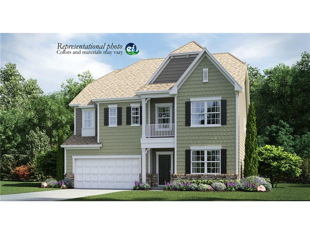 17406 Snug Harbor Road, Unit PL 87 Charlotte, NC 28278 - Photo 1 of 7 Gallery Image 1