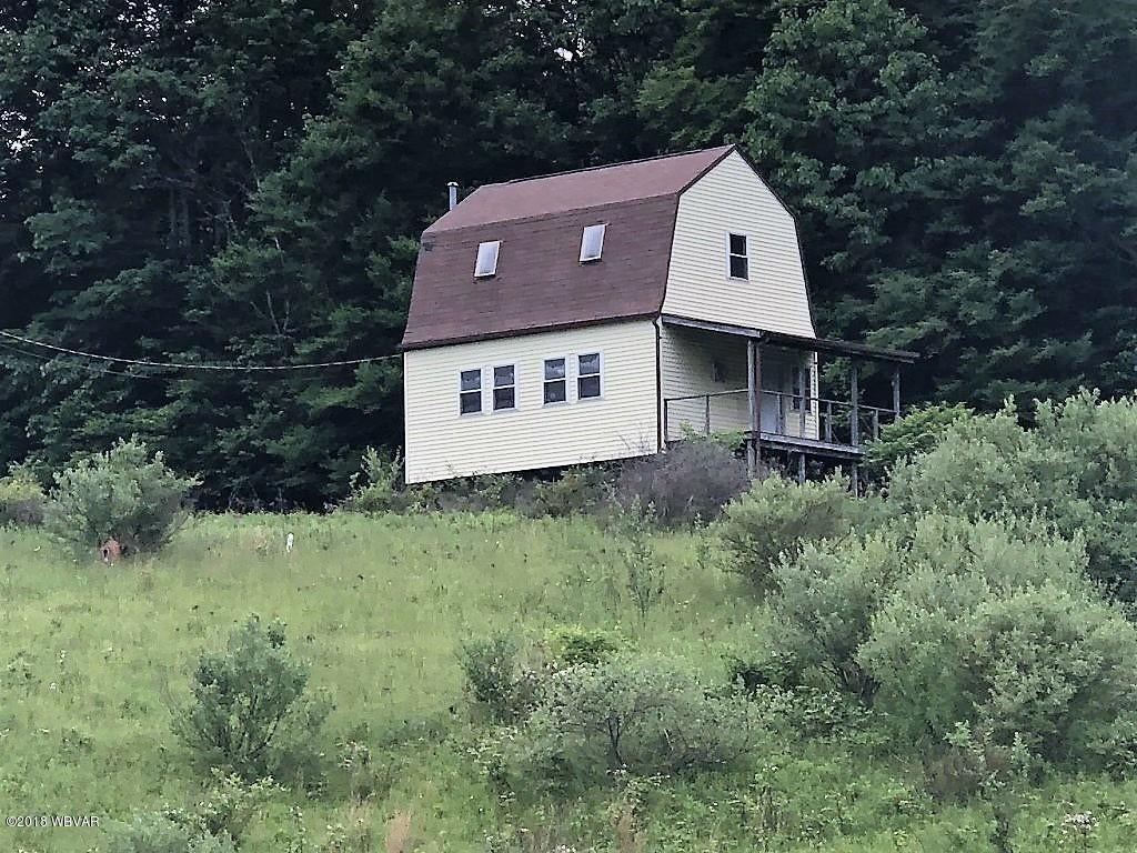 2548 Mill Creek Road Le Raysville, PA 18829 - Photo 1 of 40 IMG_0004 (25)_1024x768