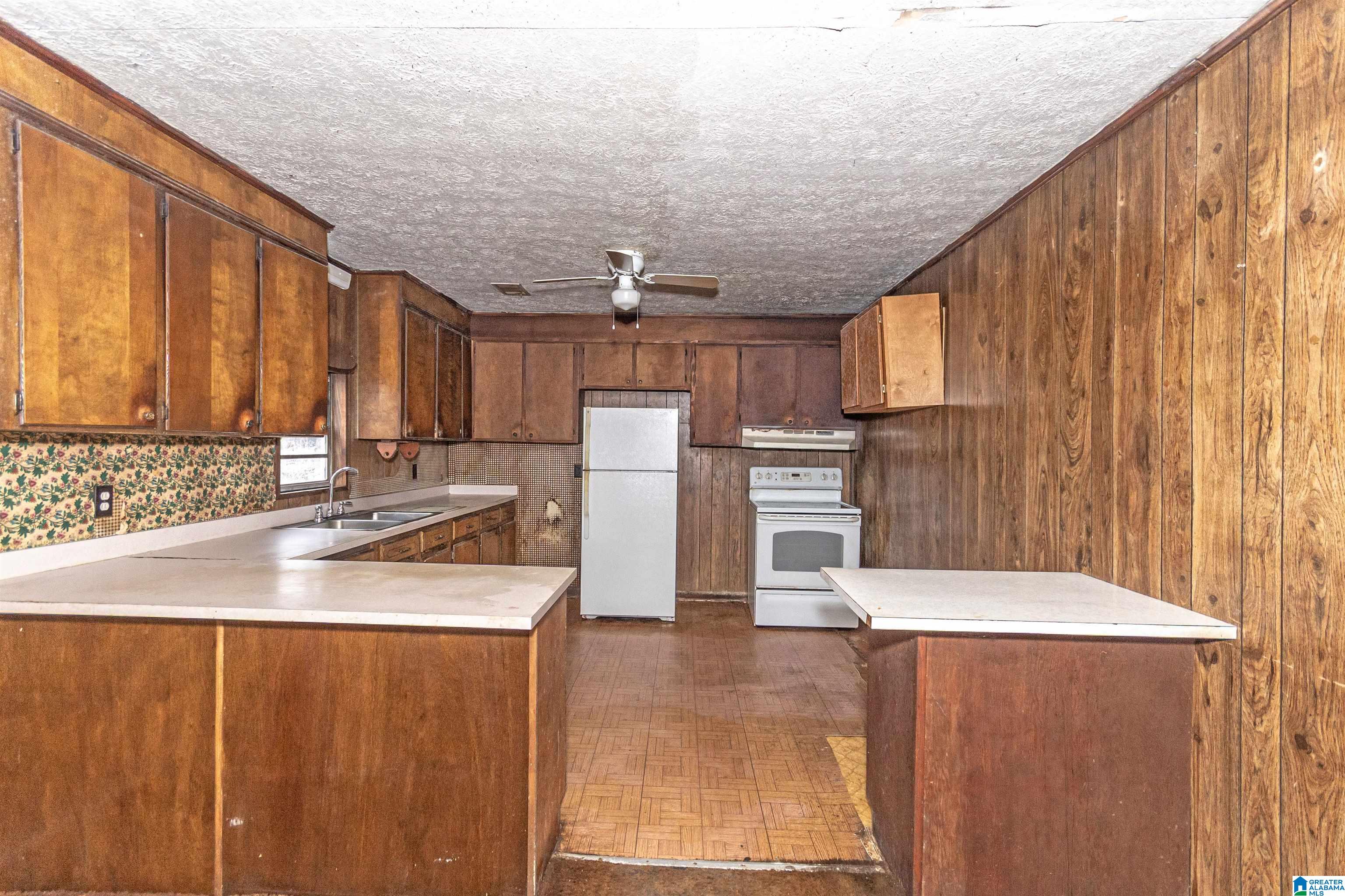 1482 Old Kellyton Road Alexander City, AL 35010 - Photo 11 of 28