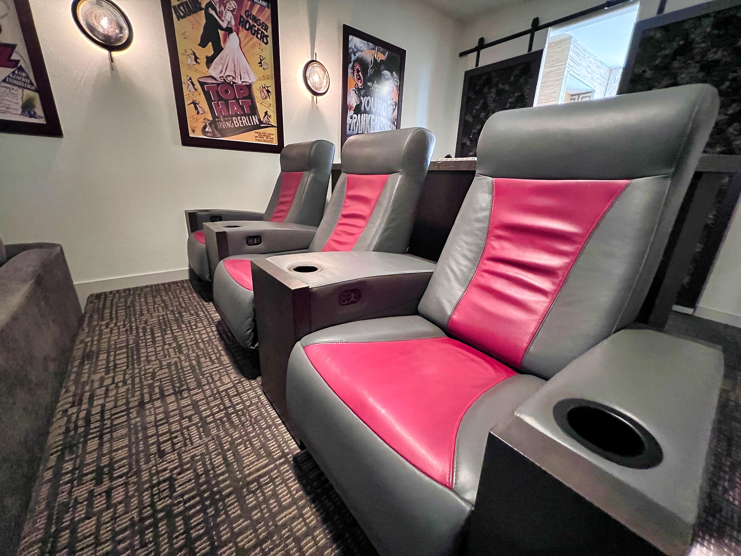 12 Varsity Circle Rancho Mirage, CA 92270 - Photo 19 of 59 a living room with furniture and wooden floor