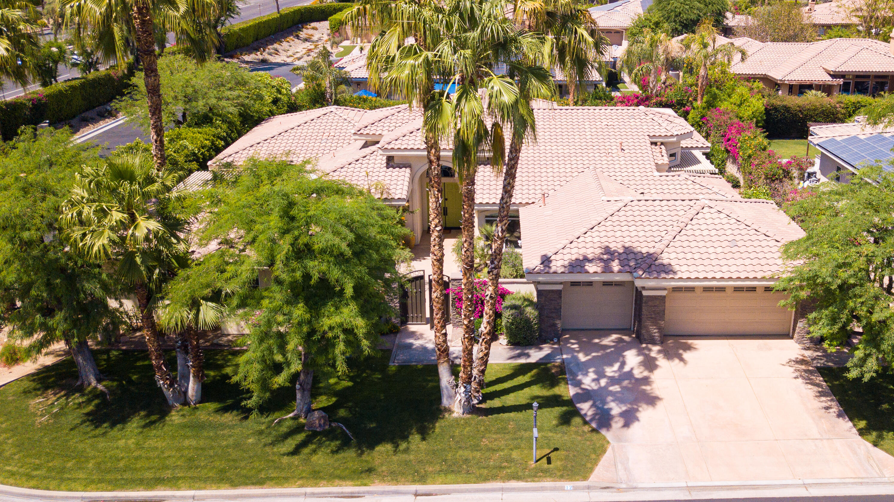 12 Varsity Circle Rancho Mirage, CA 92270 - Photo 56 of 59 12 Varisty-46