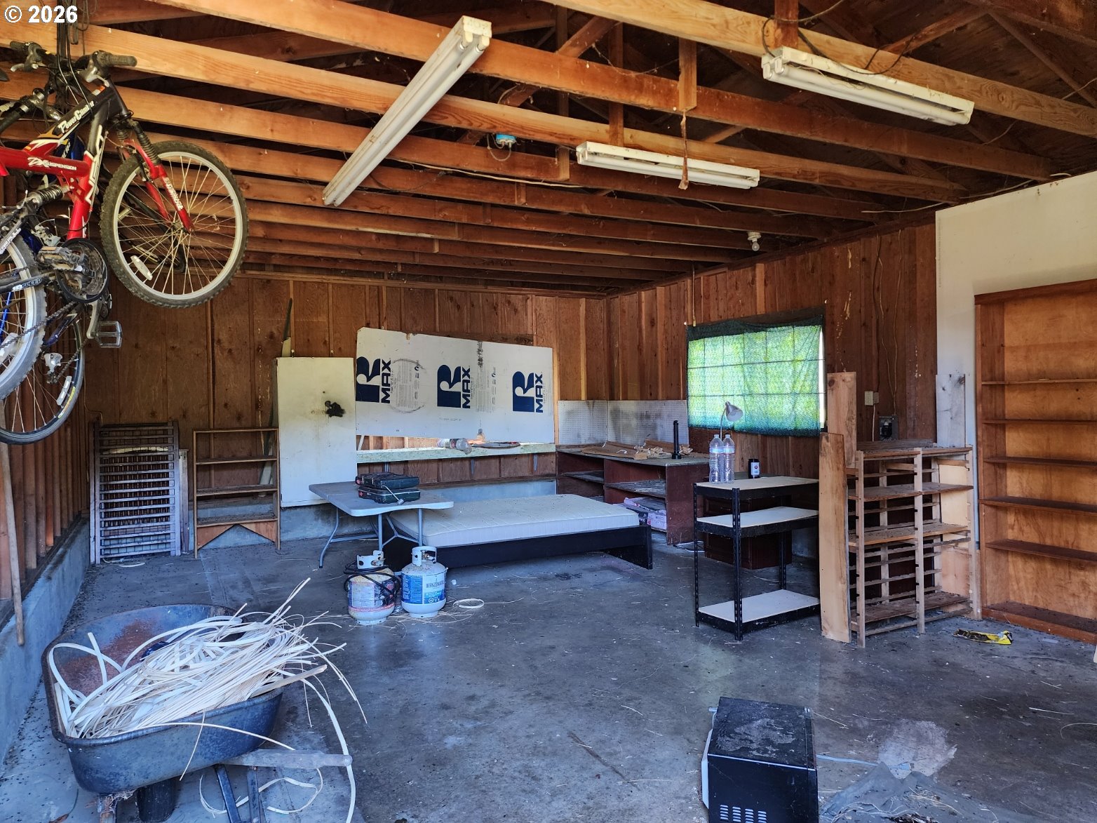 2537 Port Orford Loop Road Port Orford, OR 97465 - Photo 23 of 39 Shop