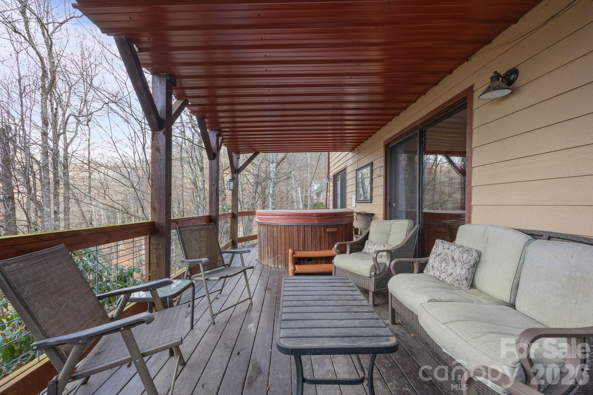 959 Plott Balsam Road Maggie Valley, NC 28751 - Photo 28 of 39