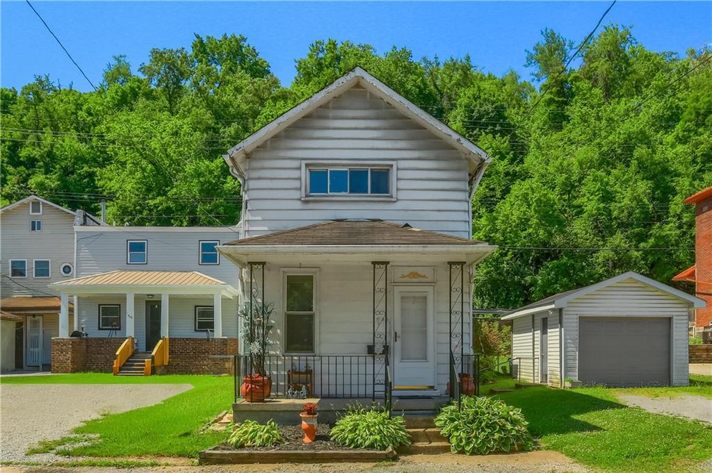 1550 Glenn Way McKees Rocks, PA 15136 - Photo 30 of 30