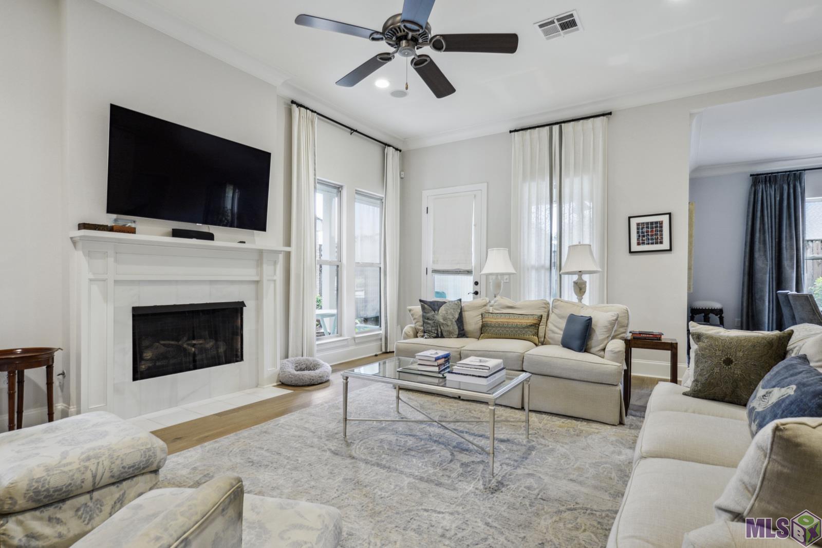 1611 Ruelle De Grace Drive Baton Rouge, LA 70810 - Photo 1 of 17 Gallery Image 1