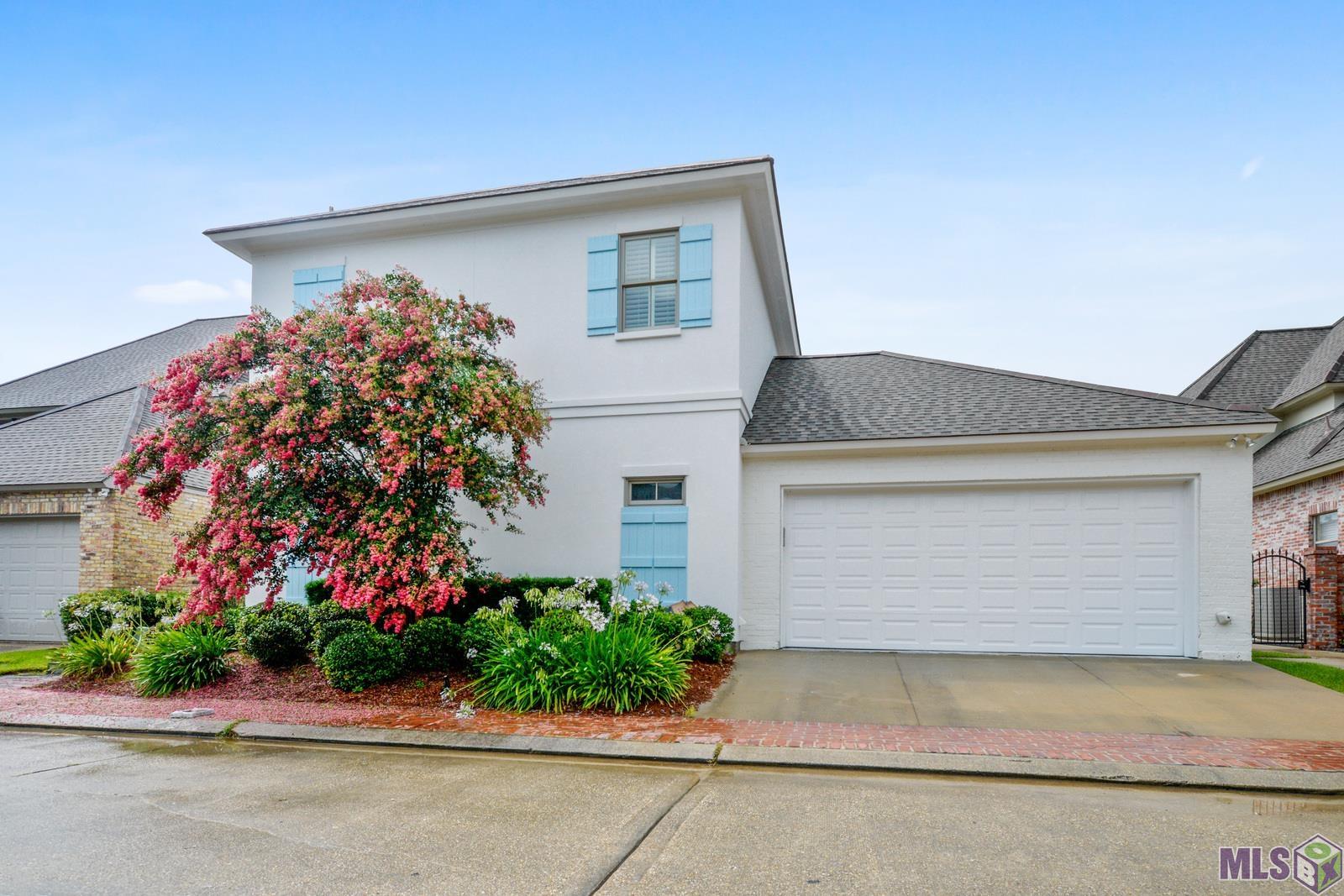 1611 Ruelle De Grace Drive Baton Rouge, LA 70810 - Photo 2 of 17 Gallery Image 2