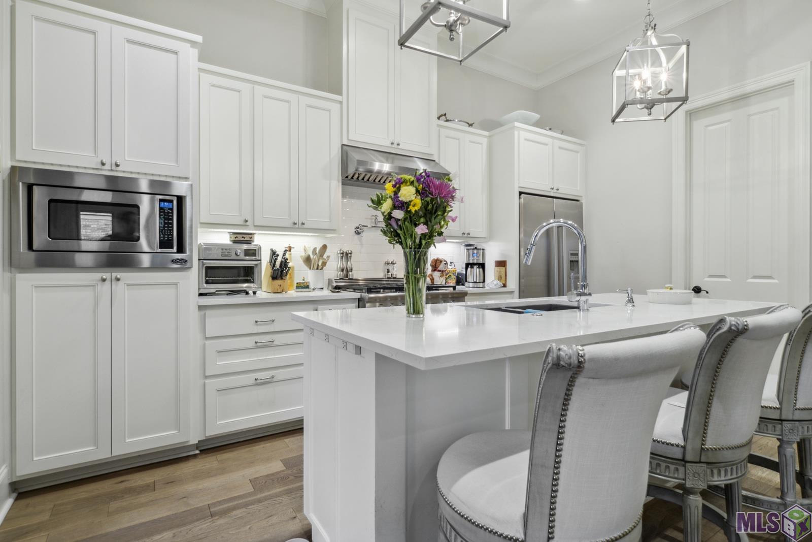 1611 Ruelle De Grace Drive Baton Rouge, LA 70810 - Photo 4 of 17 Gallery Image 4