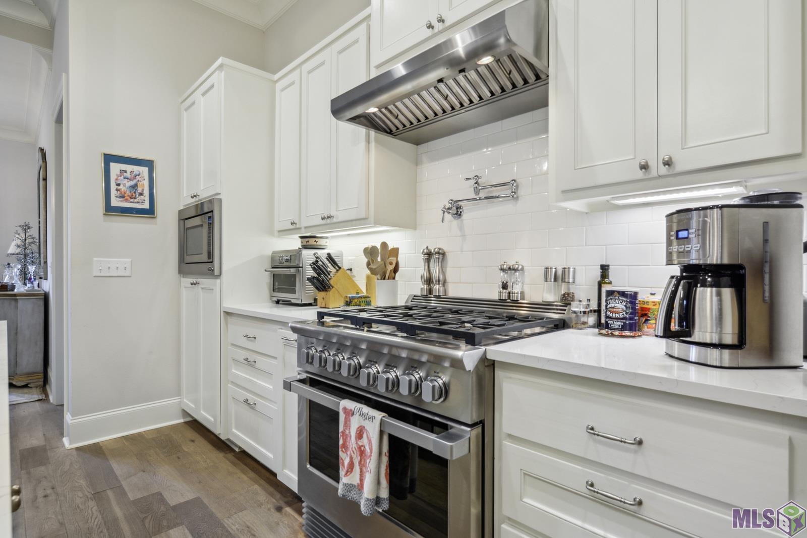 1611 Ruelle De Grace Drive Baton Rouge, LA 70810 - Photo 5 of 17 Gallery Image 5
