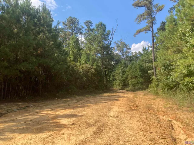 $280,275 | Tract A Tract A Old Jackson Lane, Jackson, LA 70748