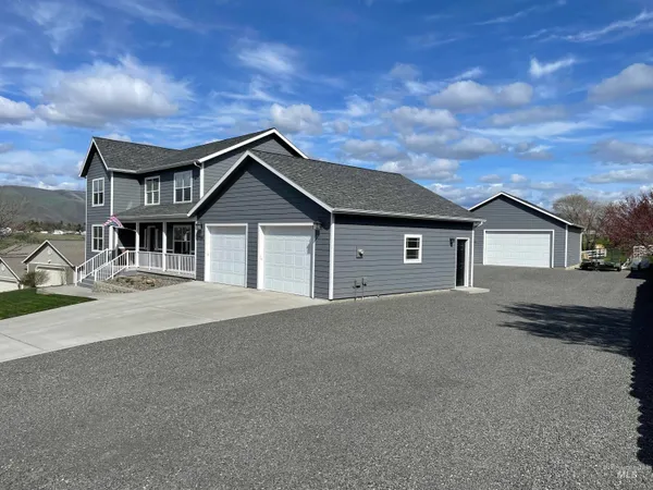 $640,000 | 2265 Pitchstone Drive, Clarkston, WA 99403