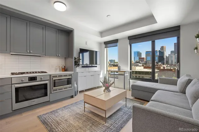 $2,800 | 1750 Wewatta Street, Unit 824, Denver, CO 80202