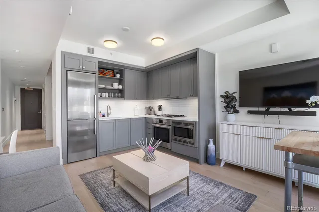 $2,800 | 1750 Wewatta Street, Unit 824, Denver, CO 80202