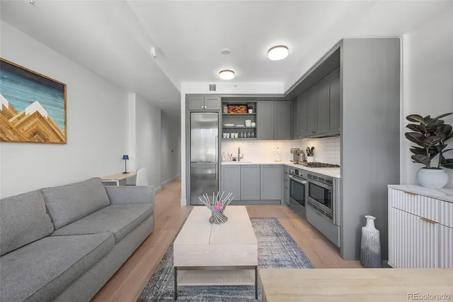 $2,800 | 1750 Wewatta Street, Unit 824, Denver, CO 80202