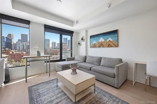 $2,800 | 1750 Wewatta Street, Unit 824, Denver, CO 80202