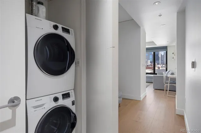 $2,800 | 1750 Wewatta Street, Unit 824, Denver, CO 80202