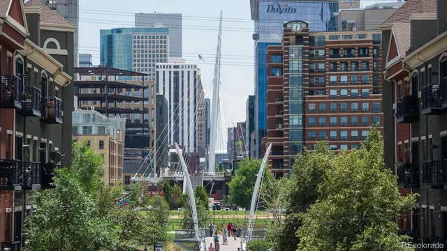 $2,800 | 1750 Wewatta Street, Unit 824, Denver, CO 80202