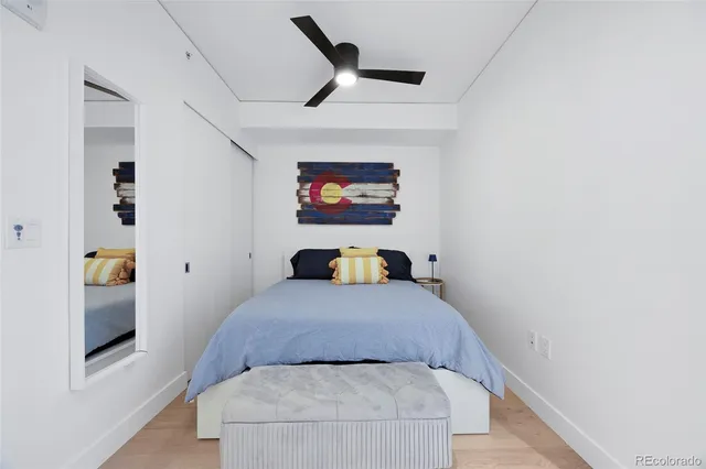 $2,800 | 1750 Wewatta Street, Unit 824, Denver, CO 80202