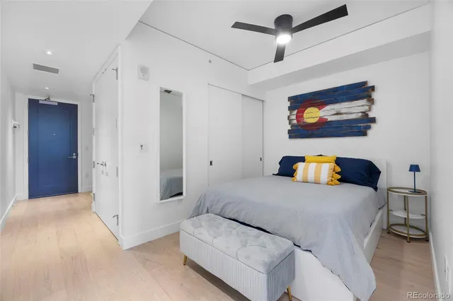 $2,800 | 1750 Wewatta Street, Unit 824, Denver, CO 80202