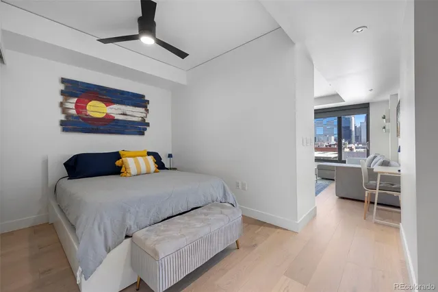 $2,800 | 1750 Wewatta Street, Unit 824, Denver, CO 80202