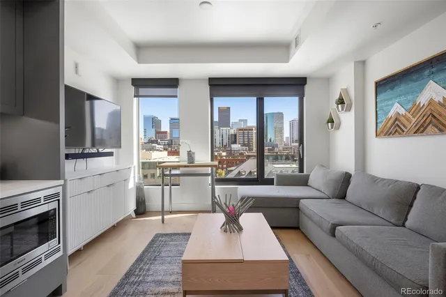 $2,800 | 1750 Wewatta Street, Unit 824, Denver, CO 80202