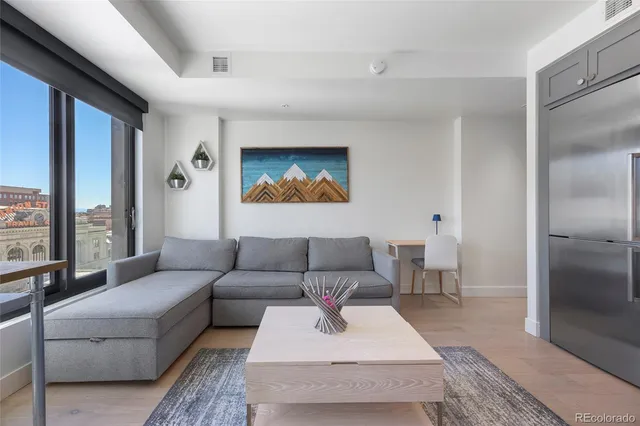 $2,800 | 1750 Wewatta Street, Unit 824, Denver, CO 80202