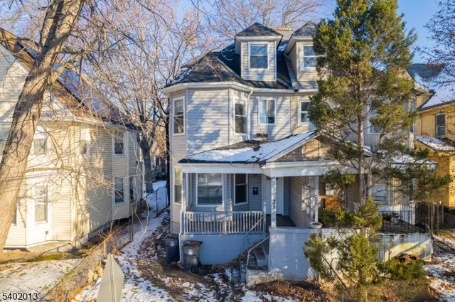 $499,900 | 31 Homestead Park, Newark, NJ 07108