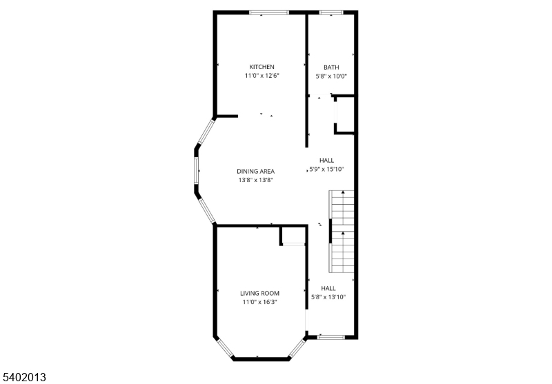 31 Homestead Park Newark, NJ 07108 - Photo 23 of 24