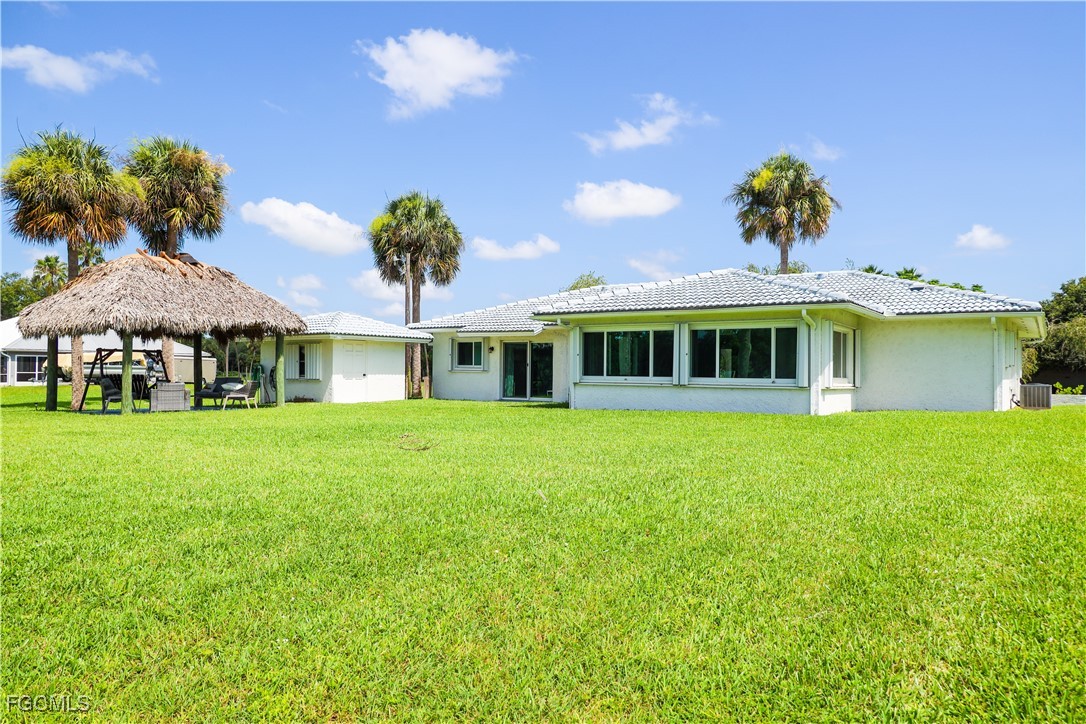 3233 Shell Lane Fort Denaud, FL 33935 - Photo 13 of 23