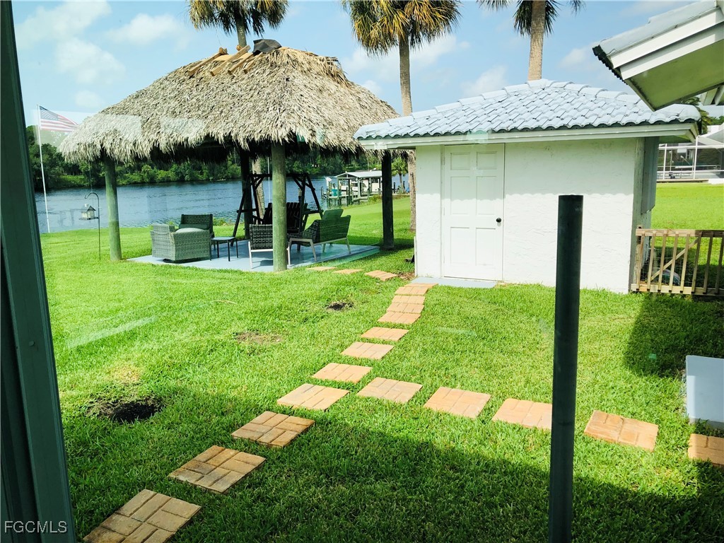 3233 Shell Lane Fort Denaud, FL 33935 - Photo 6 of 23