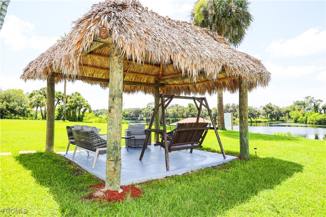 3233 Shell Lane Fort Denaud, FL 33935 - Photo 8 of 23