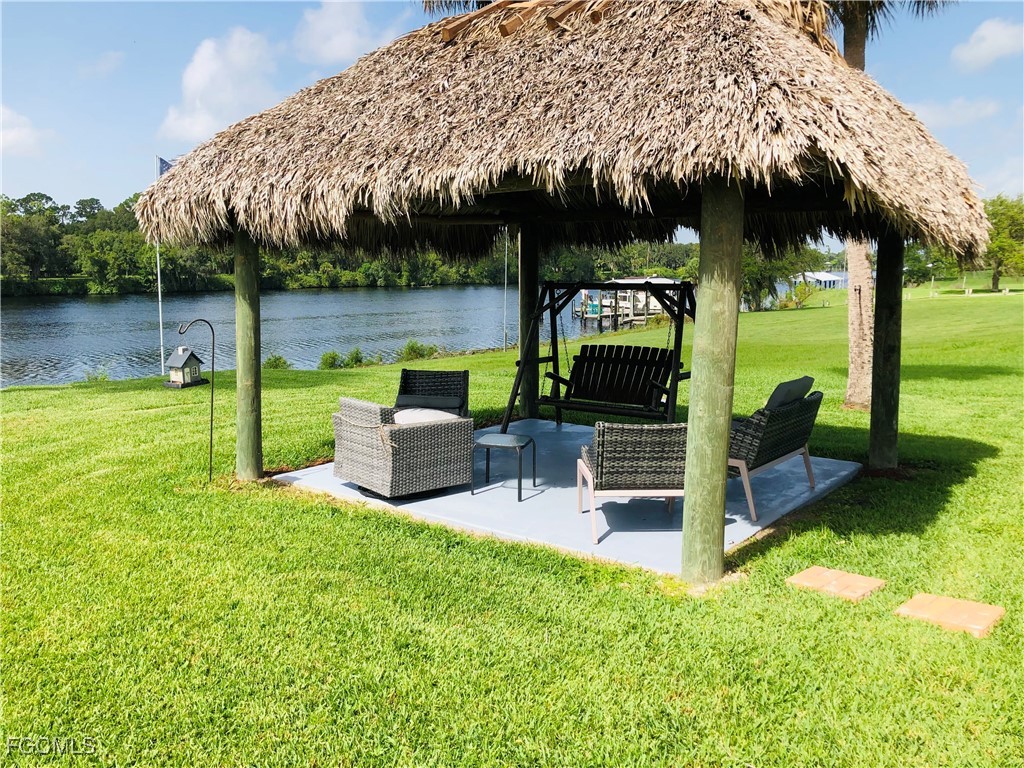 3233 Shell Lane Fort Denaud, FL 33935 - Photo 9 of 23