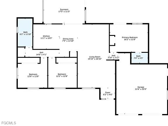 3233 Shell Lane Fort Denaud, FL 33935 - Photo 10 of 23