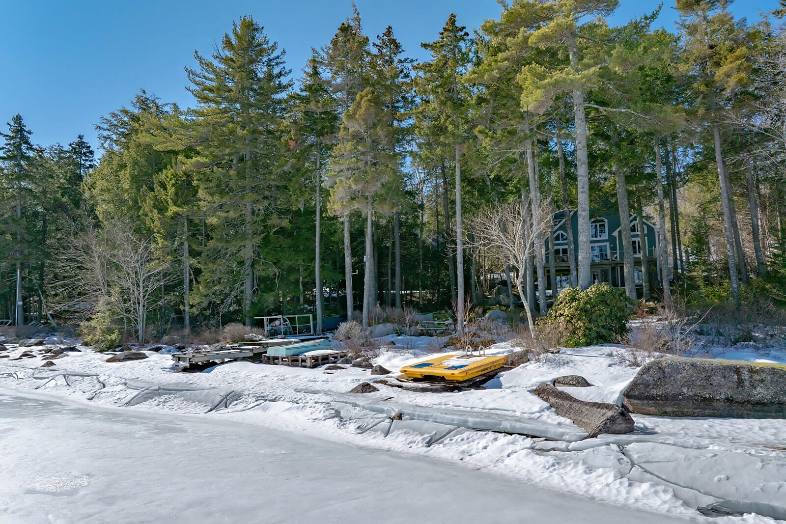 282 Branchview Drive Ellsworth, ME 04605 - Photo 86 of 97 101-282 Branchview Drive-DTP