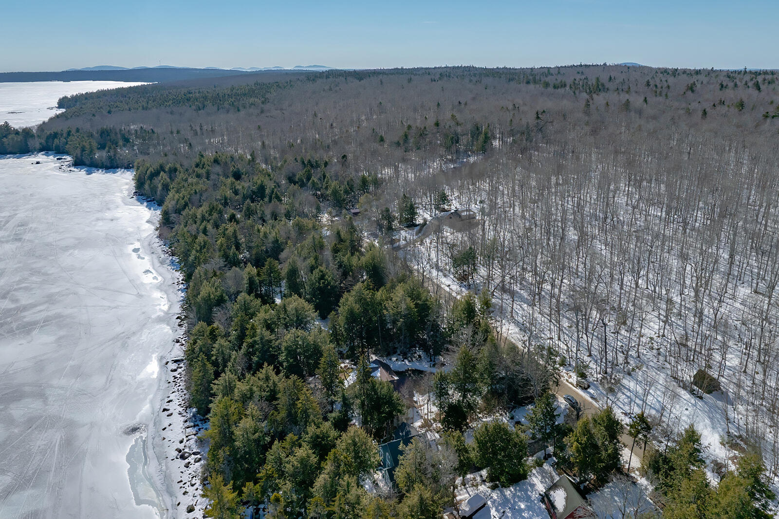282 Branchview Drive Ellsworth, ME 04605 - Photo 92 of 97 107-282 Branchview Drive-DTP