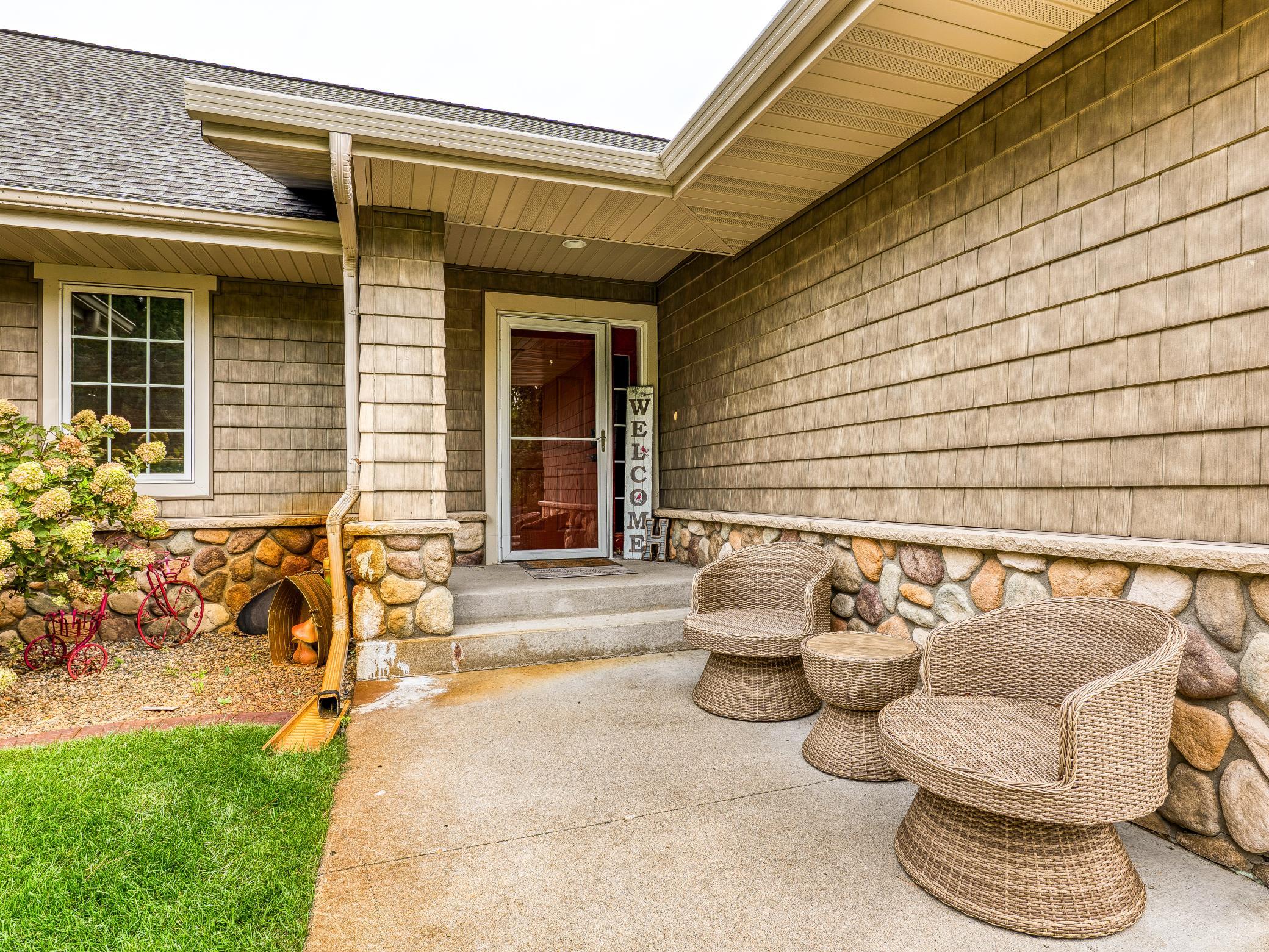 17787 Kitchigami Road Southeast, Unit 11 Cass Lake, MN 56633 - Photo 33 of 67 Gallery Image 33