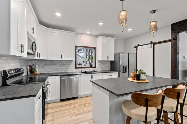 $249,900 | 418 Smith Avenue, Oconto, WI 54153