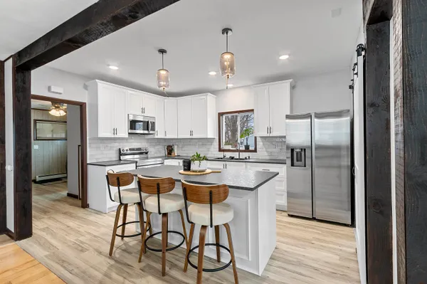 $249,900 | 418 Smith Avenue, Oconto, WI 54153