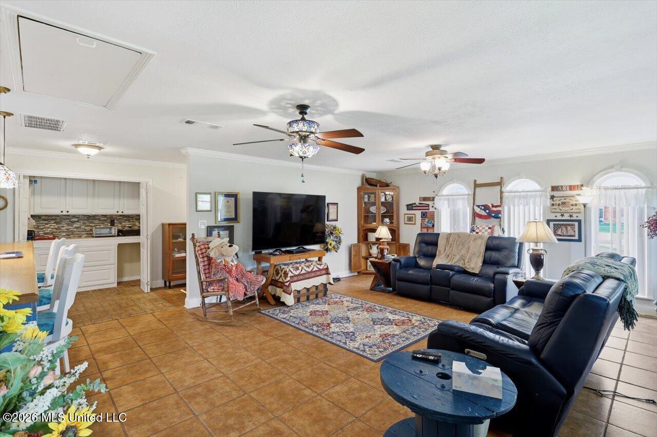 108 Pinehaven Place Clinton, MS 39056 - Photo 12 of 61 16-108 Pinehaven Pl _ Home Tours MS