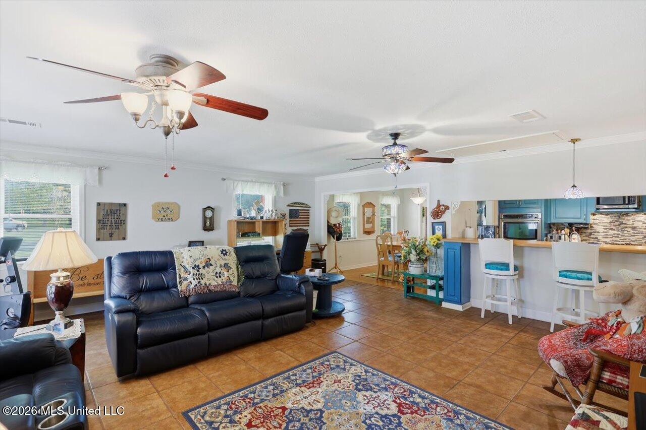 108 Pinehaven Place Clinton, MS 39056 - Photo 13 of 61 17-108 Pinehaven Pl _ Home Tours MS