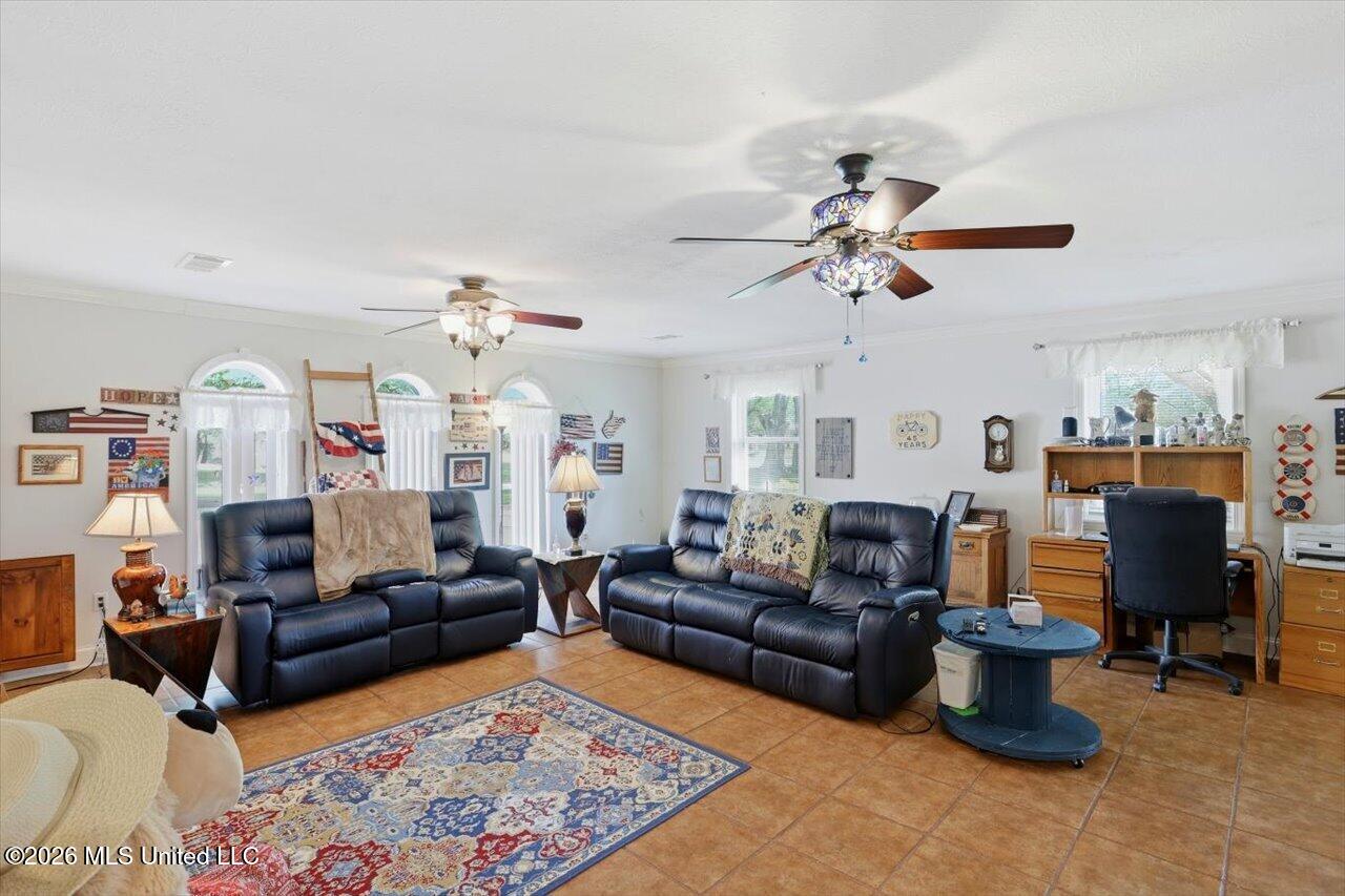 108 Pinehaven Place Clinton, MS 39056 - Photo 15 of 61 19-108 Pinehaven Pl _ Home Tours MS