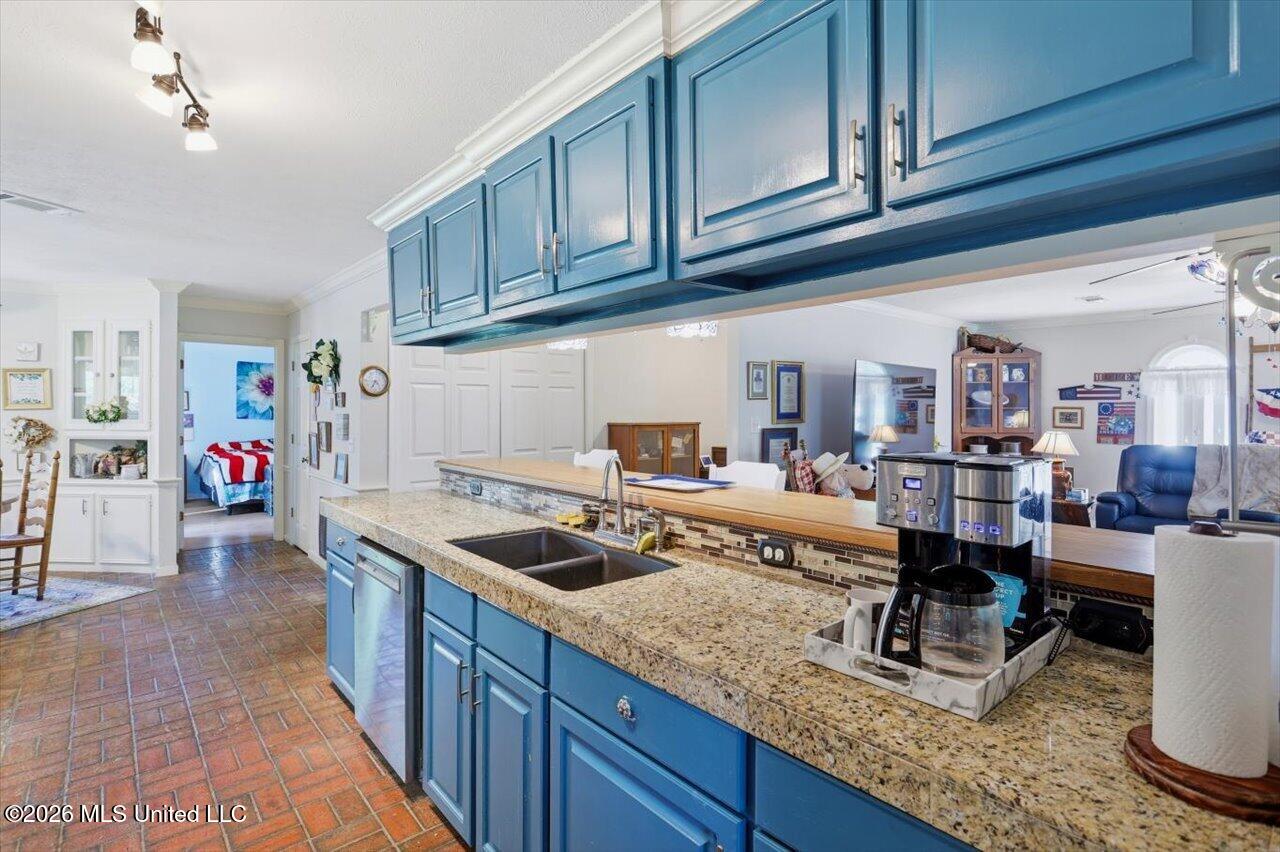 108 Pinehaven Place Clinton, MS 39056 - Photo 18 of 61 22-108 Pinehaven Pl _ Home Tours MS