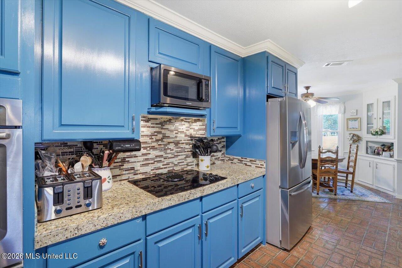 108 Pinehaven Place Clinton, MS 39056 - Photo 19 of 61 23-108 Pinehaven Pl _ Home Tours MS