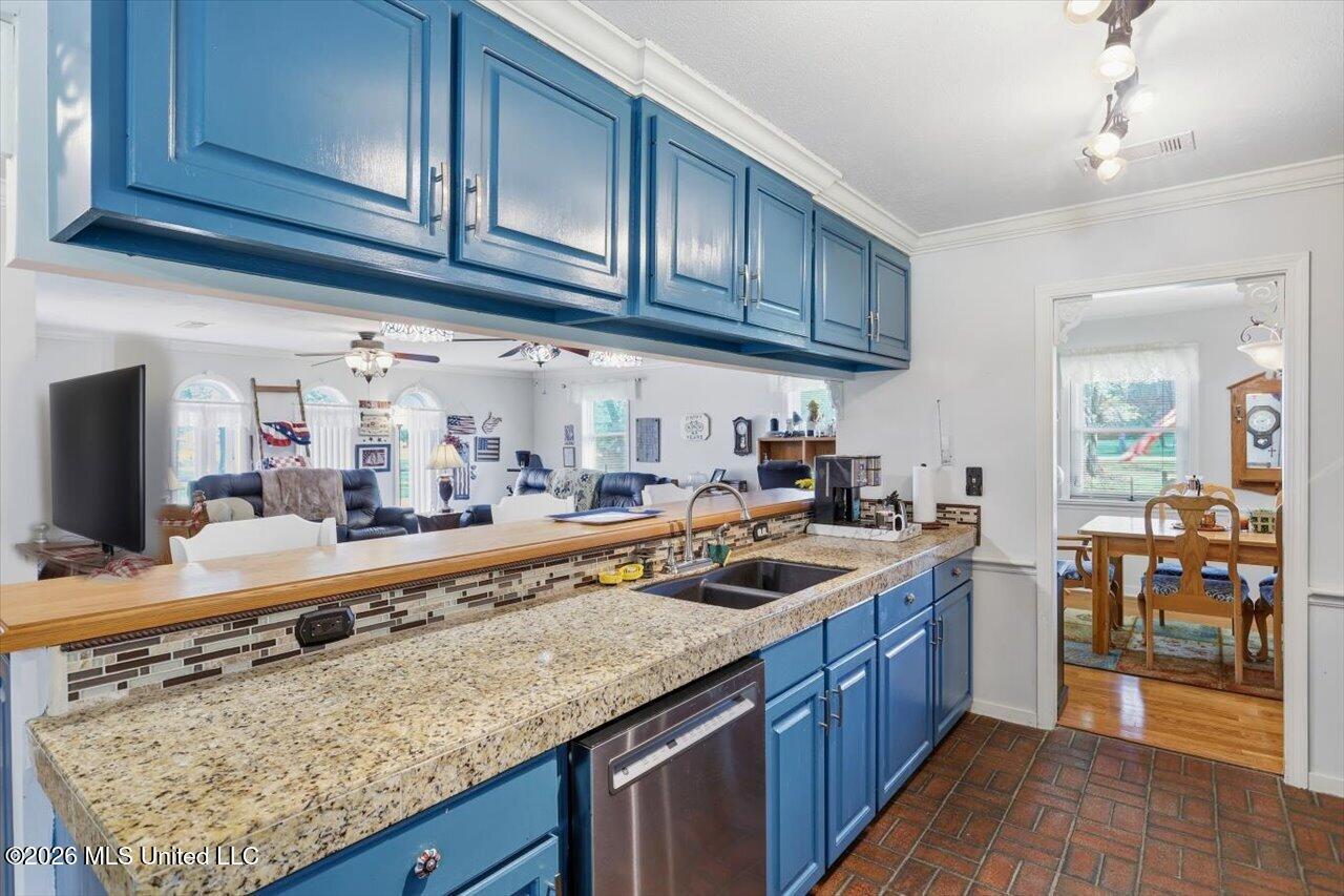 108 Pinehaven Place Clinton, MS 39056 - Photo 20 of 61 24-108 Pinehaven Pl _ Home Tours MS