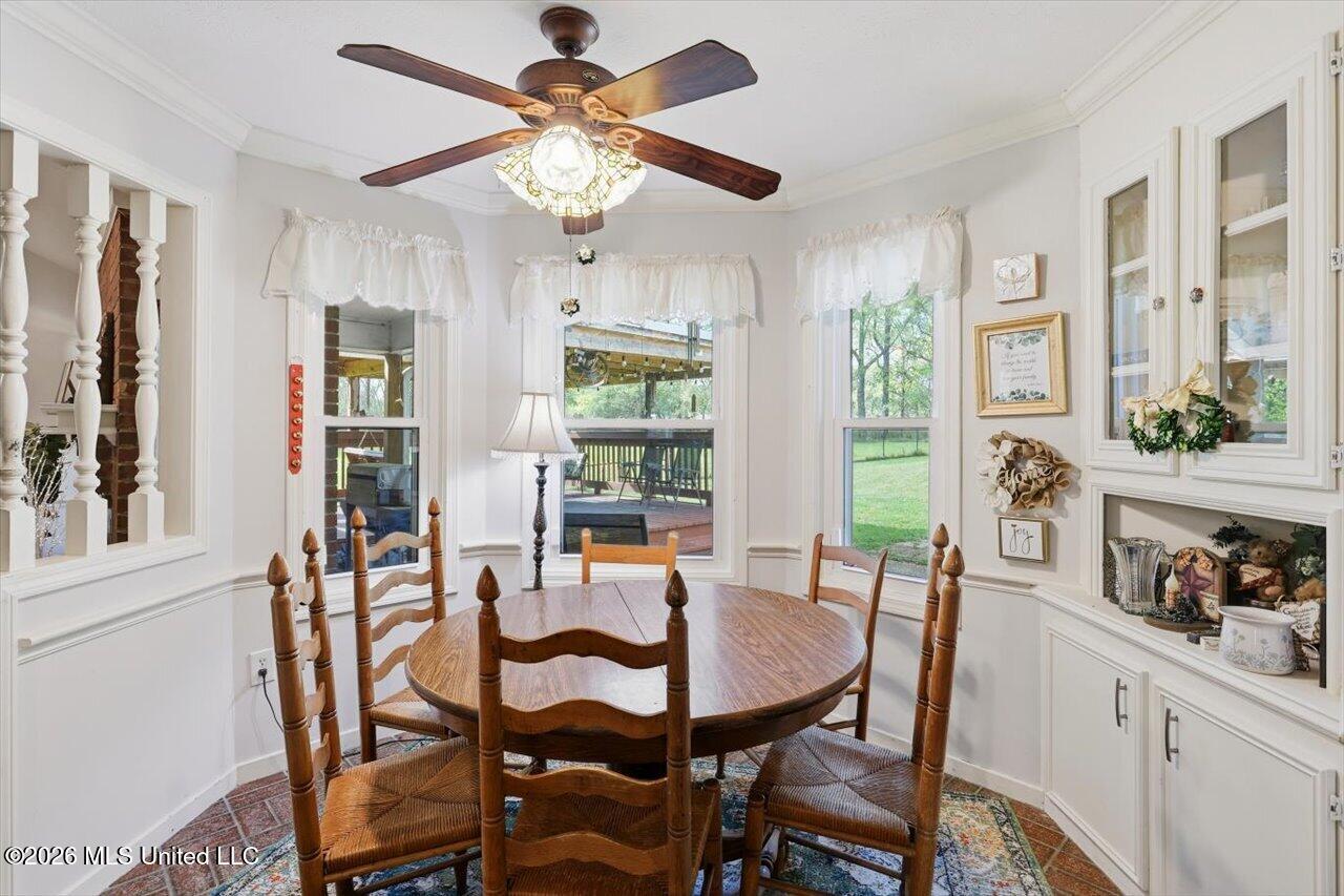 108 Pinehaven Place Clinton, MS 39056 - Photo 23 of 61 25-108 Pinehaven Pl _ Home Tours MS