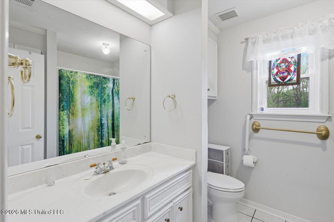 108 Pinehaven Place Clinton, MS 39056 - Photo 27 of 61 29-108 Pinehaven Pl _ Home Tours MS