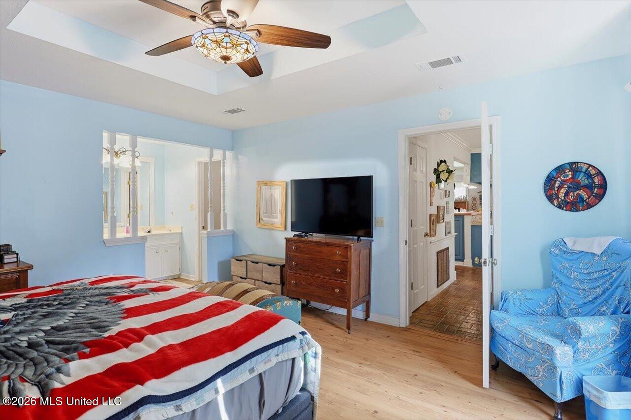 108 Pinehaven Place Clinton, MS 39056 - Photo 29 of 61 31-108 Pinehaven Pl _ Home Tours MS