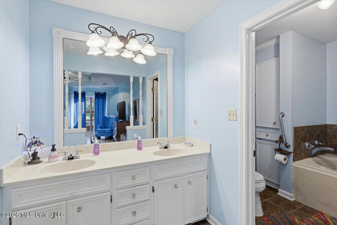 108 Pinehaven Place Clinton, MS 39056 - Photo 31 of 61 33-108 Pinehaven Pl _ Home Tours MS